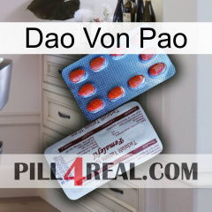 Dao Of Pao 36